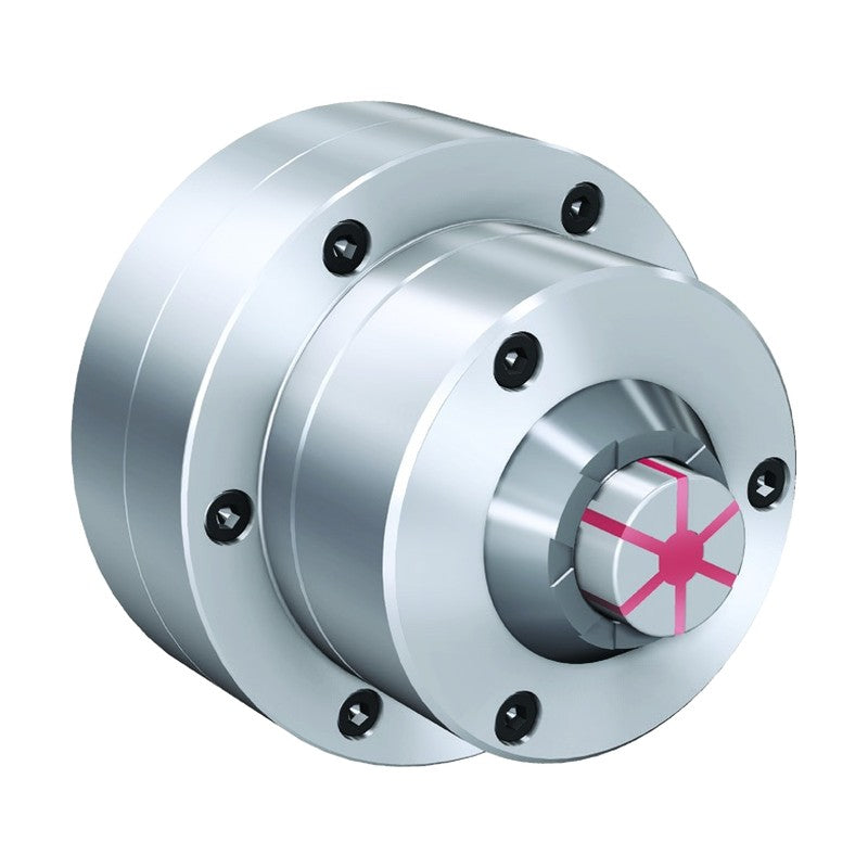 Samchully Inside Collet Chuck CDI