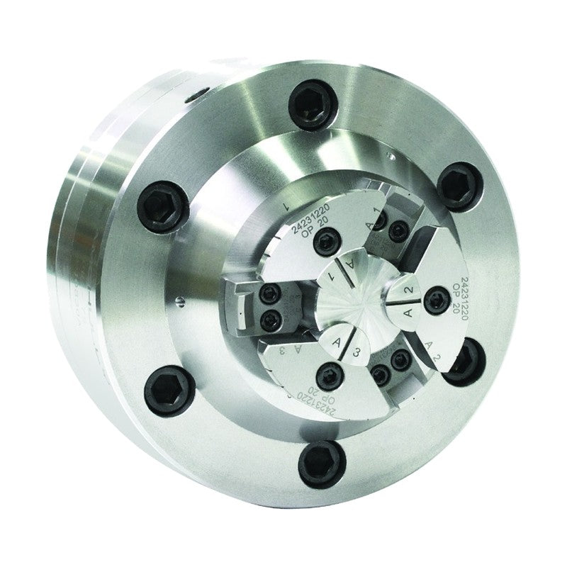 Samchully Inside Pin Arbor Chuck PIL