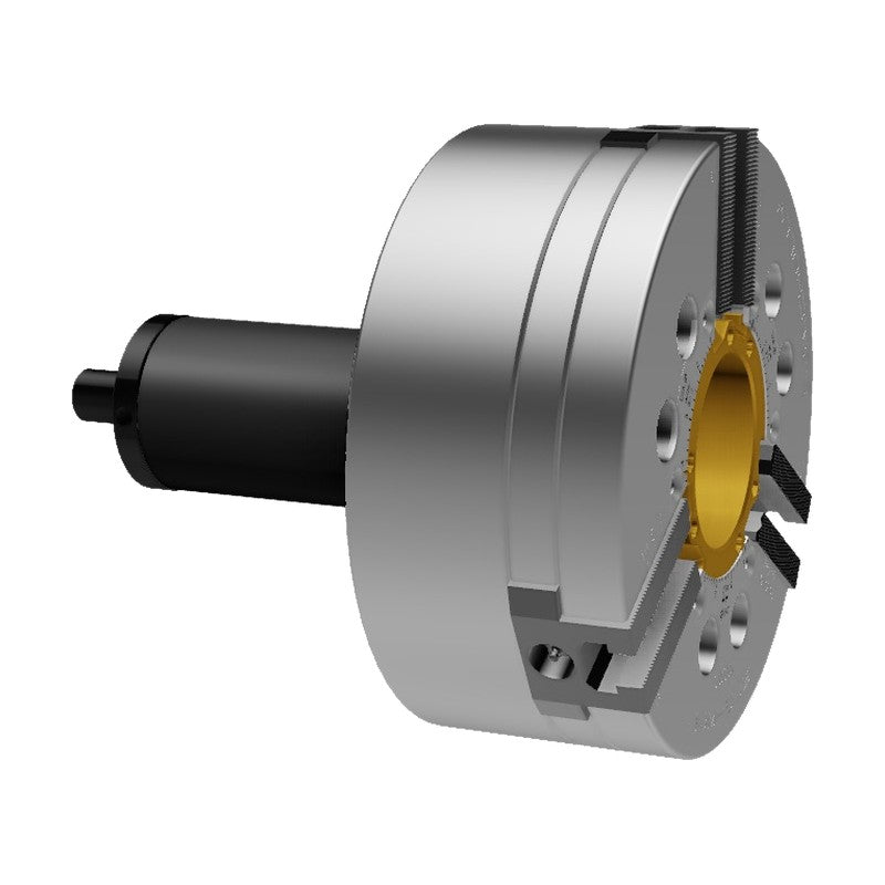 Samchully JB Core Stopper (Adjustable Workpiece Stopper for JB Chuck)
