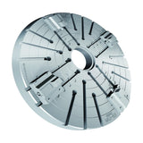 Samchully Manual Chuck MU