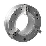 Samchully Mega-Bore Pneumatic Self-Contained Chuck PAC