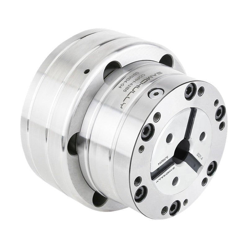 Samchully Modular Collet Chuck CORH-M
