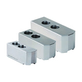Samchully Power Chuck Soft Jaws