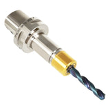 Samchully PSC SPEEDIA High-Speed SK Collet Chuck