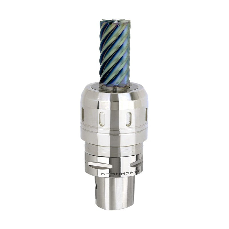 Samchully PSC Standard Titan Milling Chuck
