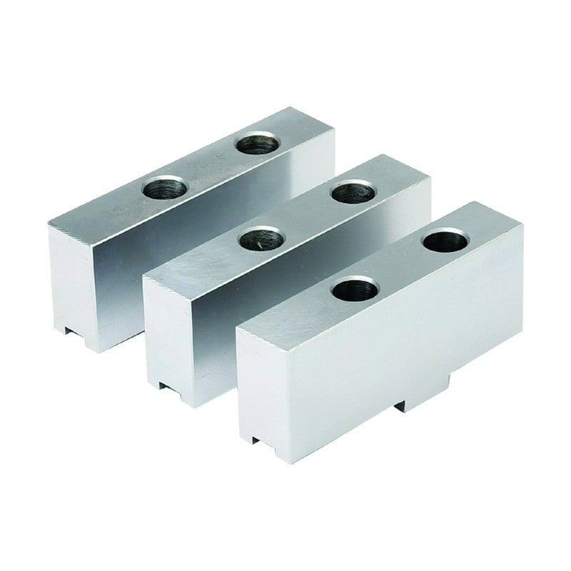 Samchully QJC Hard Top Jaws