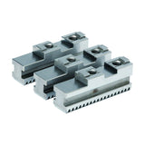 Samchully QJC Solid Hard Jaws