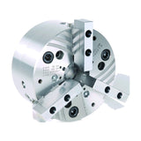 Samchully Quick Jaw Change Power Chuck QJC