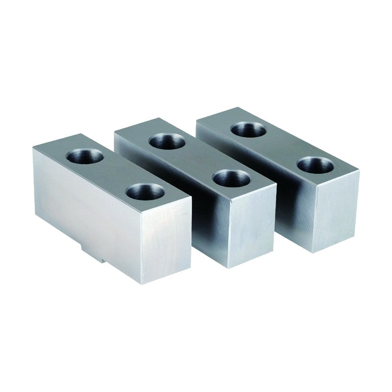 Samchully Scroll Chuck Base Jaws (TC, FTC, ST)