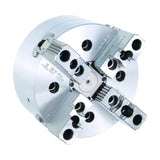 Samchully Self-Centering 2+2 Jaw Compensating Power Chuck IDF