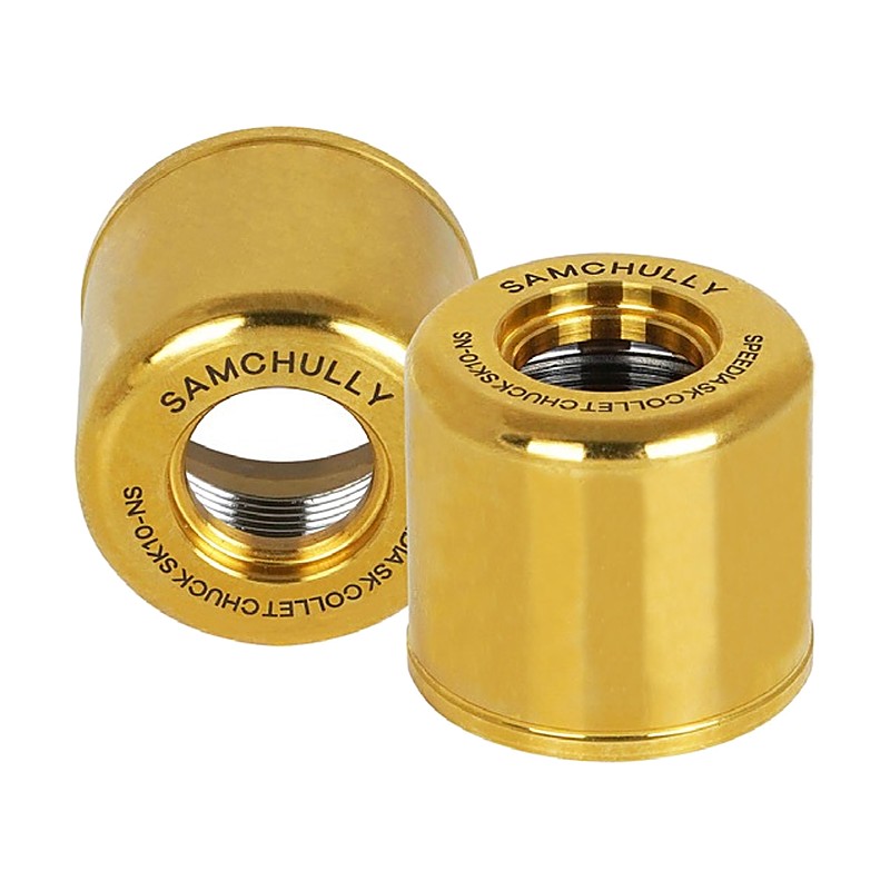 Samchully SK Collet Nuts