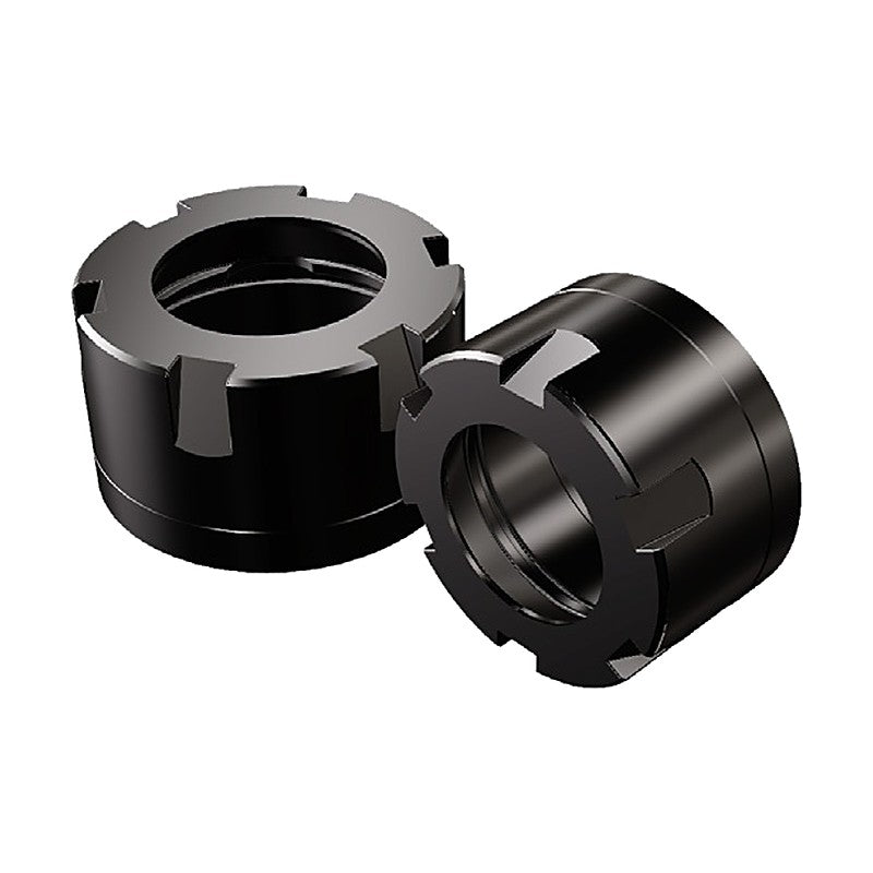 Samchully Slim ER Collet Nuts