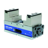 Samchully Square Type 5-Axis Self-Centering Vise CMV-S
