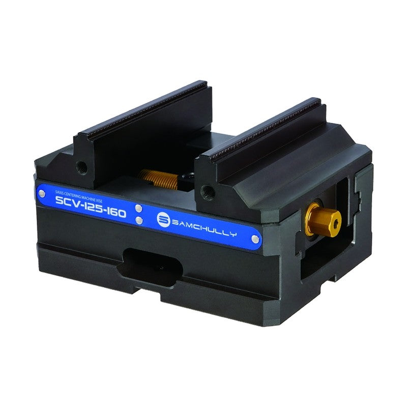 Samchully Stamping Vise SCV