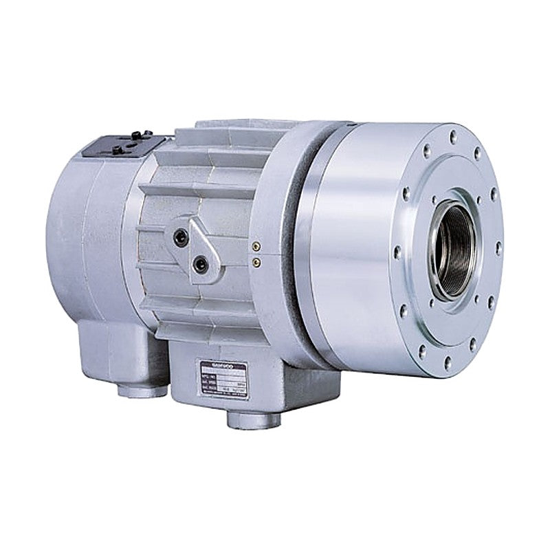 Samchully Standard Open-Center Hydraulic Cylinder HYH