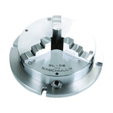 Samchully Standard Slotter Chuck SL (Hard Jaws)