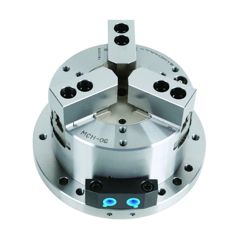 Samchully Stationary Hydraulic Power Chuck MCH