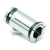 Samchully Straight Collets with Adjusting Screw ST-CN