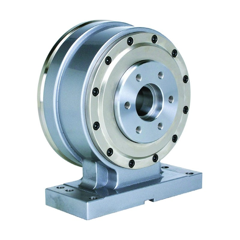 Samchully Tail Spindle (Air Clamp Type)
