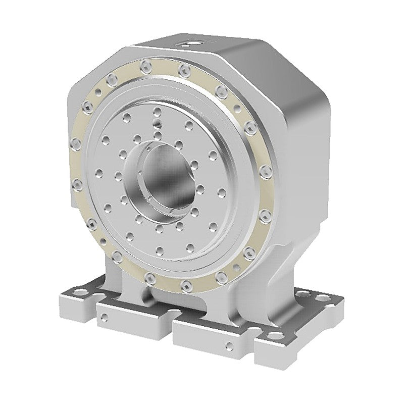 Samchully Tail Spindle (Hydraulic Clamp Type)