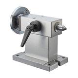 Samchully Tail Stock (Manual Type) TS Series