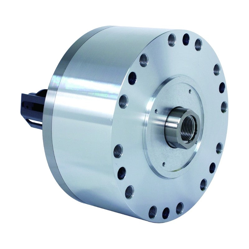 Samchully Ultra-Compact Closed-Center Hydraulic Cylinder YH-RE