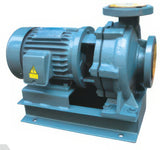 Samjung Pump Close-Coupled End-Suction Centrifugal Pump SJPE Series (Electric Fugal Pump)