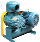 Samjung Pump Roots Blower SJRB Series (Belt Drive)
