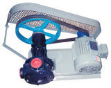 Samjung Pump Rotary (Internal) Gear Pump SJRG Series (Belt Drive)
