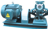 Samjung Pump Westco (Regenerative Turbine) Pump SJW Series