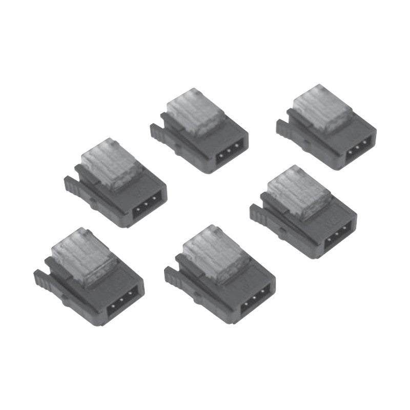 Samwon ACT 37103/37104 Mini-Clamp Wire Mount Plugs (e-con)
