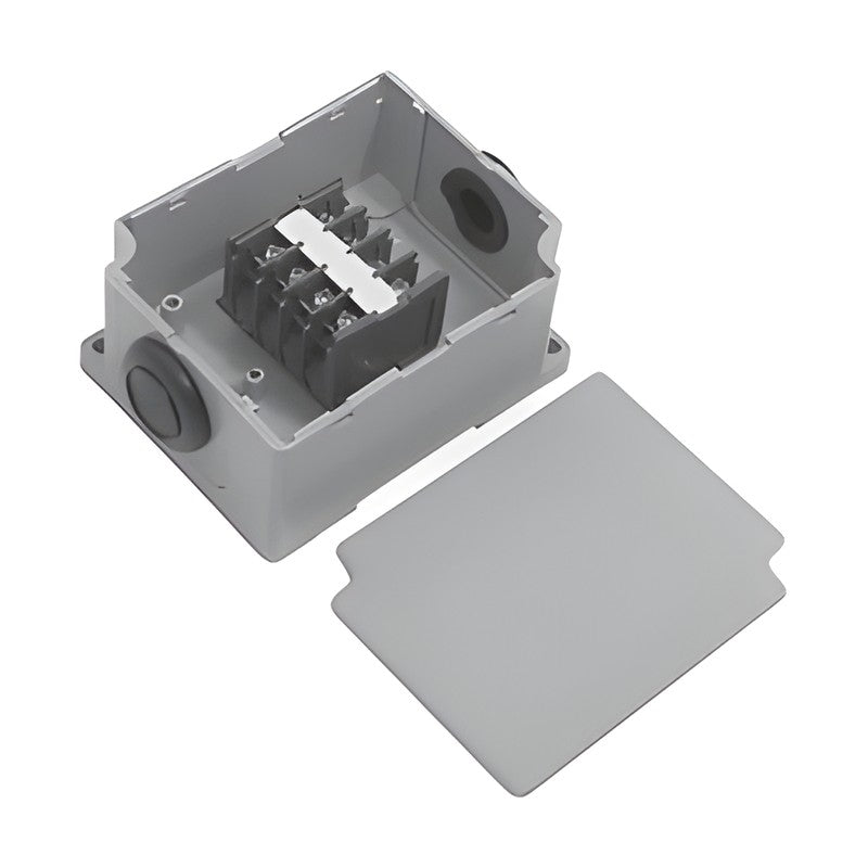 Samwon ACT BOXTB Series Terminal Box with Detachable Terminal Block