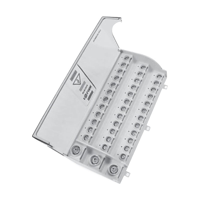 Samwon ACT BPS Series Busbar-Type Wiring Power Distribution Blocks