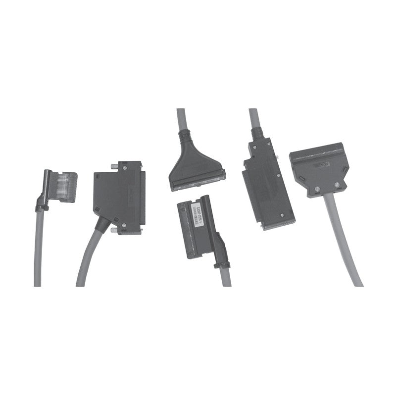 Samwon ACT C20HH-SL-0 General-Purpose 1:1 Cable, OMRON XG4M 20P Both Ends