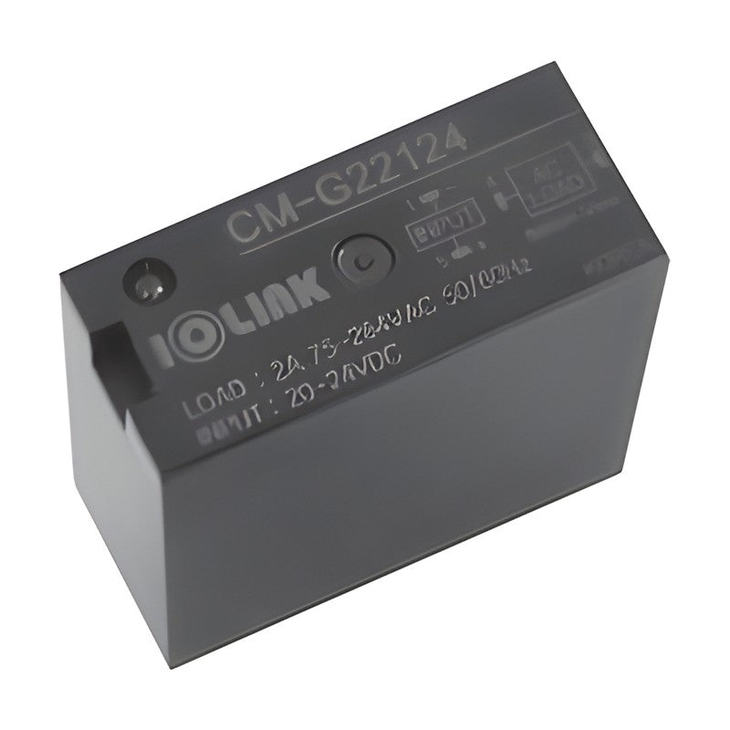 Samwon ACT CM-G22124 Solid State Relay, AC Load 2 A