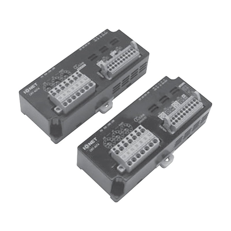 Samwon ACT CRT-AIT4 / CRT-AOT4 CC-Link Remote Analog I/O Terminals