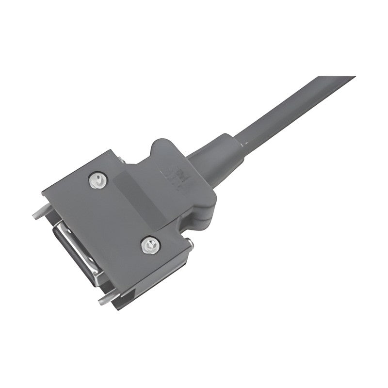 Samwon ACT DV0P0800 I/O Cable and XTB-26H Terminal Block for Panasonic MINAS A6N/A6B