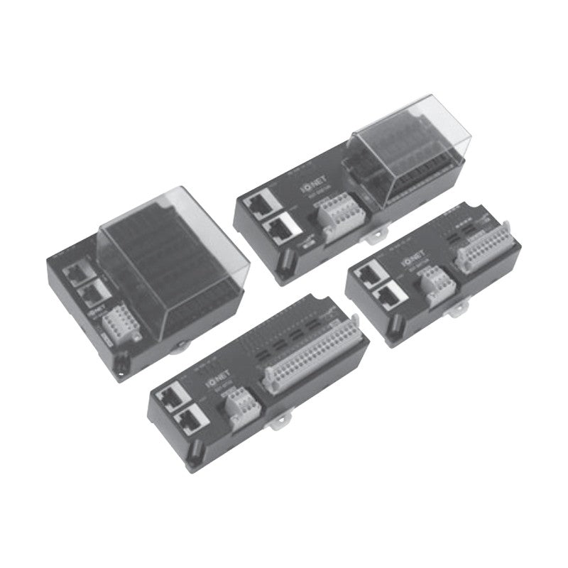 Samwon ACT EST Series EtherCAT Slave Digital I/O Terminals