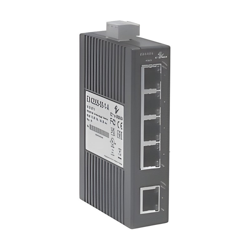 Samwon ACT EX42005-00-1-A 5-Port 10/100 Industrial Ethernet Switch