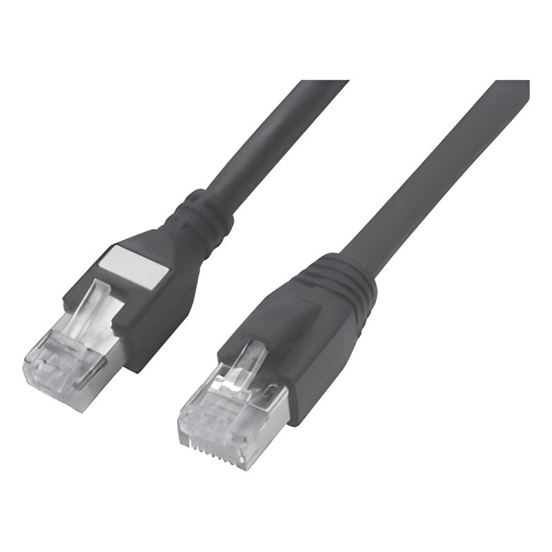 Samwon ACT IETSN CC-Link IE TSN Field Network Cables (Cat.5e RJ45)