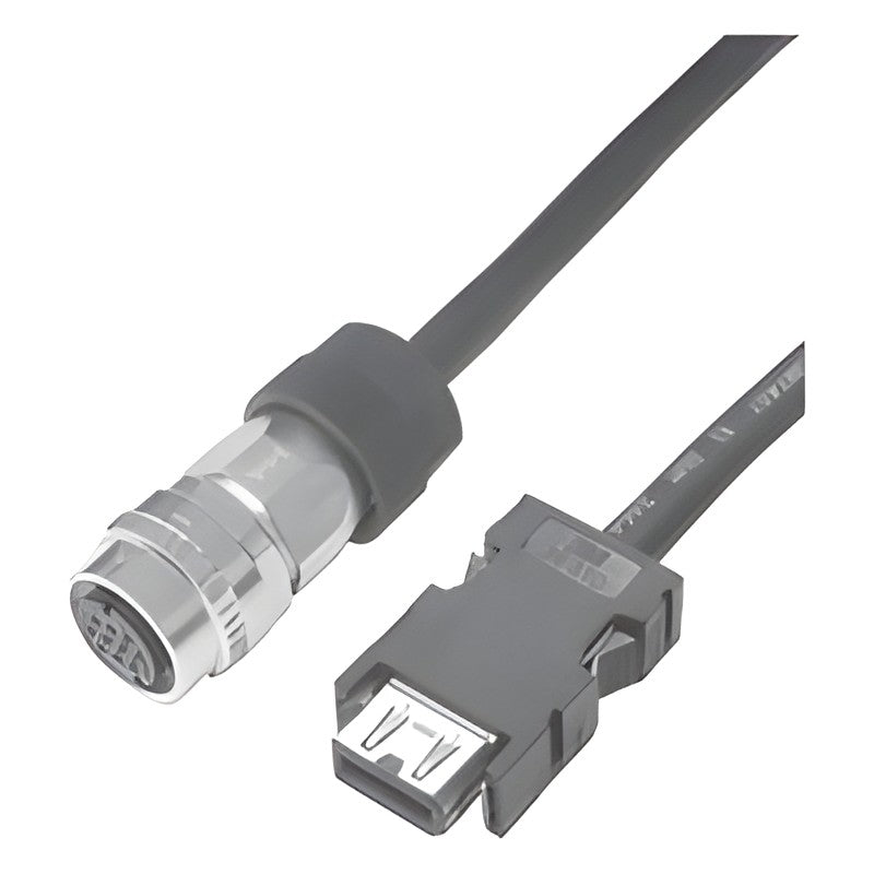 Samwon ACT J5 HK-ST / J4 HG-SR/RR/UR/JR (0.5-9 kW) Encoder Cables