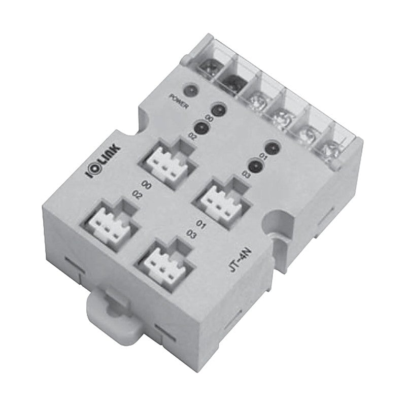 Samwon ACT JT-4N(P) / JT-8N(P) JST SM Connector Breakout Units