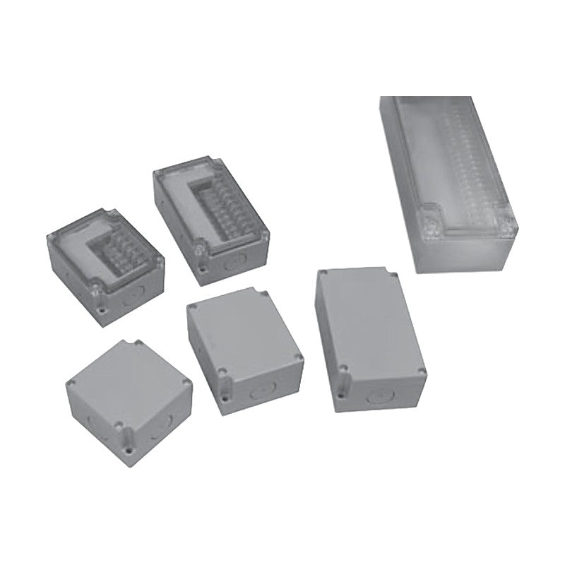 Samwon ACT JTB Series Plastic Joint Terminal Box IP65