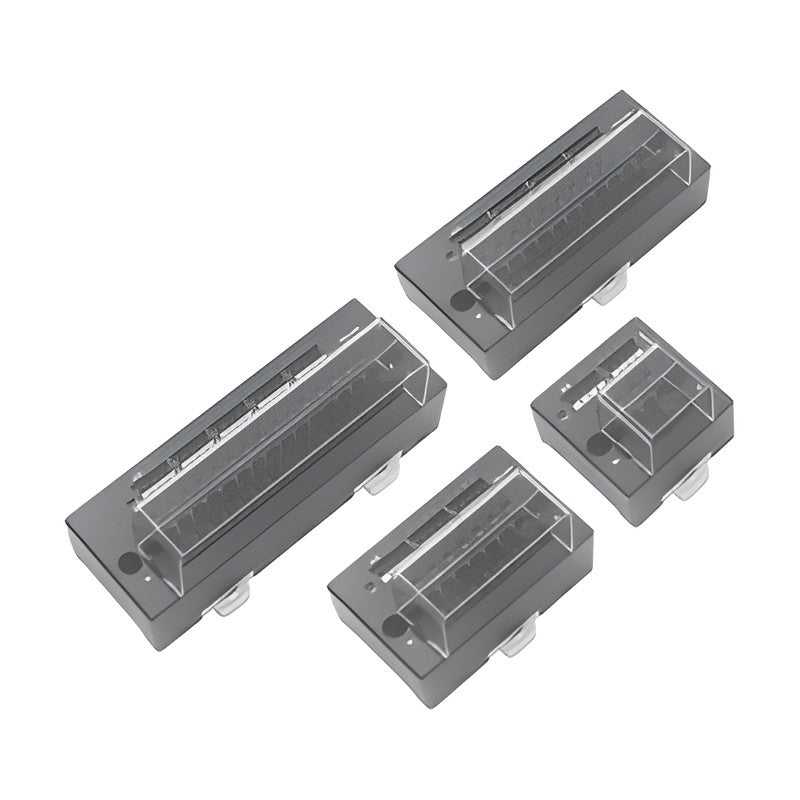 Samwon ACT MC-E Series e-con Interface Breakout Units with Push-In Terminals
