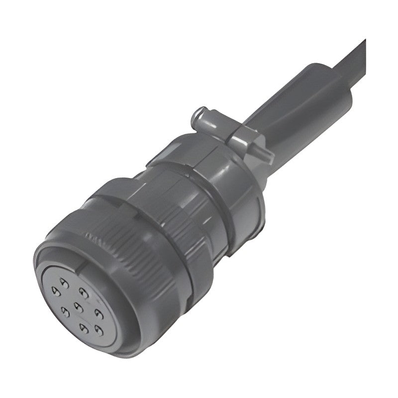 Samwon ACT MFMCA-ECT Power Cable for Panasonic A6/A5 3.0~5.0kW