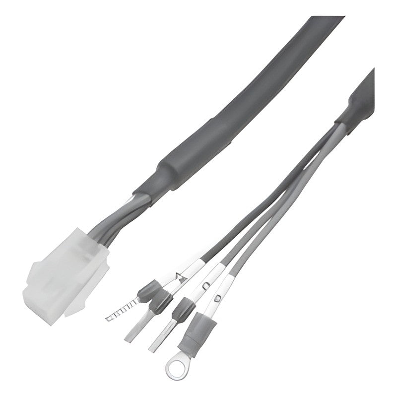 Samwon ACT MFMCA-EED Power Cable for Panasonic A6 MSMF/MHMF/MQMF, A5 MSMD/MHMD