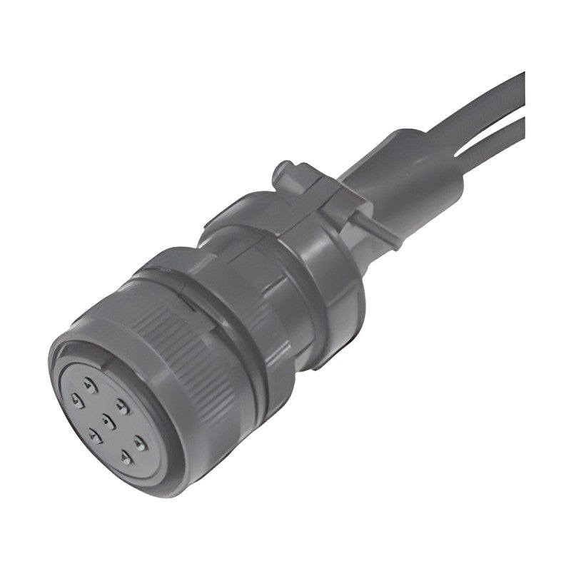 Samwon ACT MFMCA-FCT Power + Brake Cable for Panasonic A6/A5 3.0~5.0kW