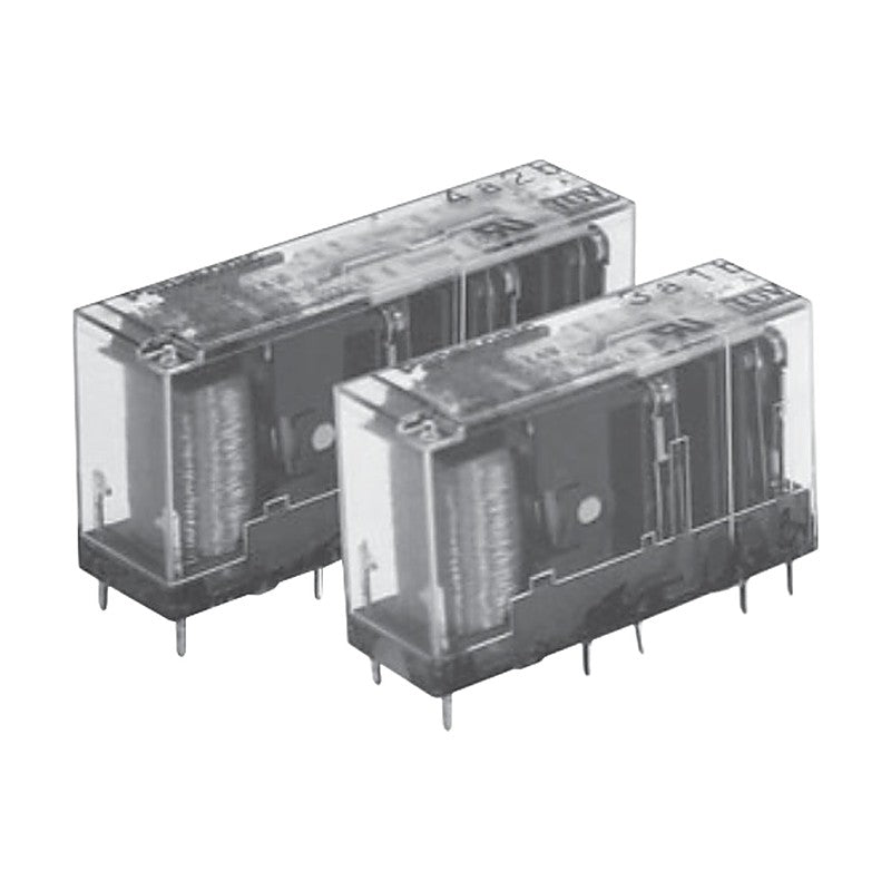 Samwon ACT PANASONIC SFS Safety Relay, Forcibly Guided Contacts, 24 V DC