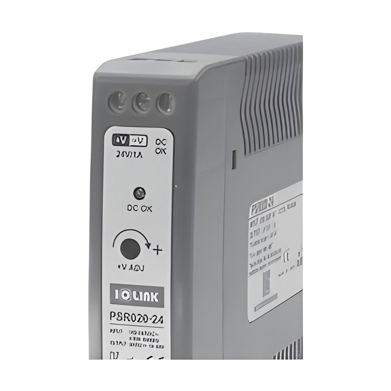 Samwon ACT PSR020 DIN-Rail Switching Power Supply, 15-24 W