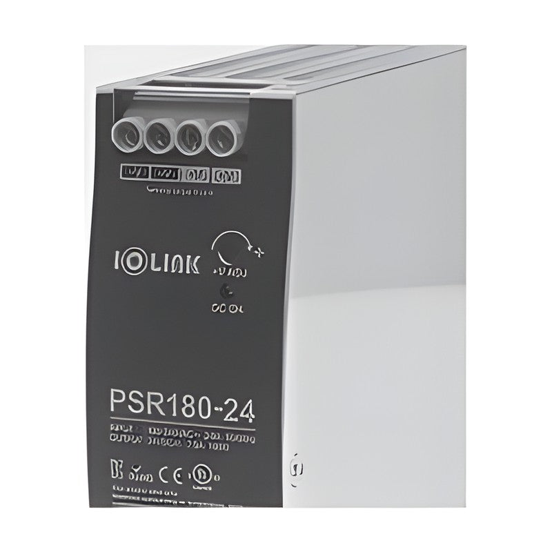 Samwon ACT PSR180 DIN-Rail Switching Power Supply, 180 W